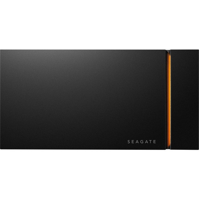 Seagate FireCuda STJP500400 500 GB Portable Solid State Drive - External - STJP500400