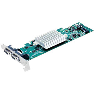 Supermicro 10Gigabit Network Card - AOC-UINF-M2