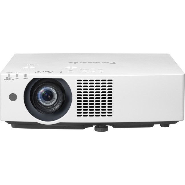 Panasonic PT-VMZ40 LCD Projector - 16:10 - White - PT-VMZ40U