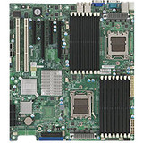 Supermicro H8DIi+-F Server Motherboard - AMD Chipset - Socket F LGA-1207 - MBD-H8DII+-F-O