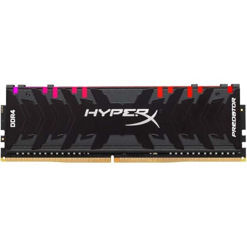 Kingston HyperX Predator 8GB DDR4 SDRAM Memory Module - HX440C19PB3A/8