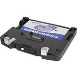 Panasonic Gamber-Johnson Vehicle Dock (No Pass-through) with LIND Power Supply - 7170-0250-P
