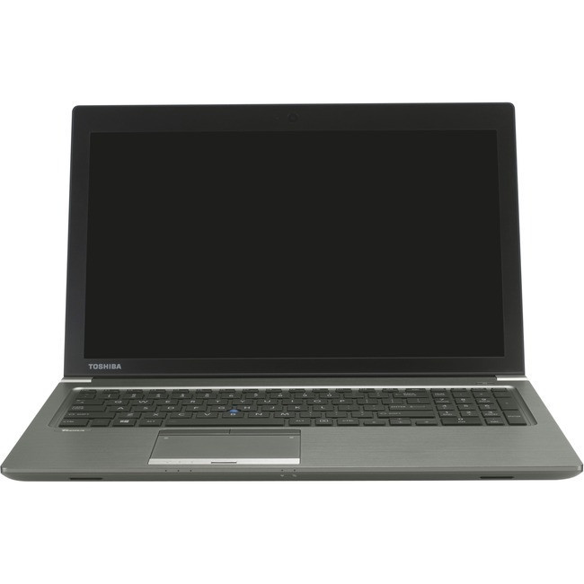 Toshiba Tecra Z50 15" Ultrabook - 1366 x 768 - Core i5 i5-4300U - 8 GB RAM - 128 SSD - Cosmo - PT545U-021004