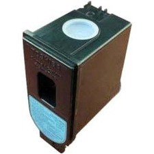 Toshiba Cyan Toner Cartridge - TFC31C