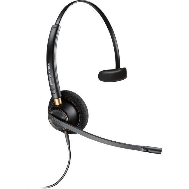 Plantronics Customer Service Headset - 203191-01