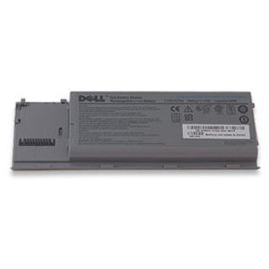 Total Micro Lithium Ion 6 cell Notebook Battery - 312-0383-TM