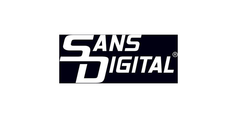 Sans Digital Single SFP+ Port 10G Network Interface Card Upgrade - AC-MYR-10GE8BSE