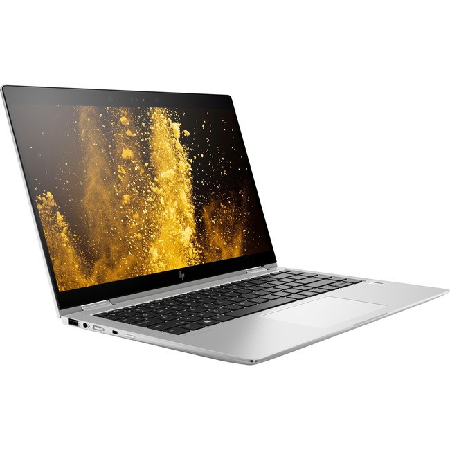HP EliteBook x360 1040 G5 14" Touchscreen 2 in 1 Notebook - 1920 x 1080 - Core i5 i5-8350U - 16 GB - 5NW06UT#ABA