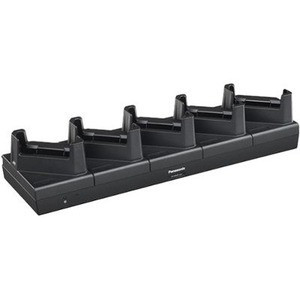Panasonic 5-Bay Charger Only (T1) - FZ-VCH5T1AAM