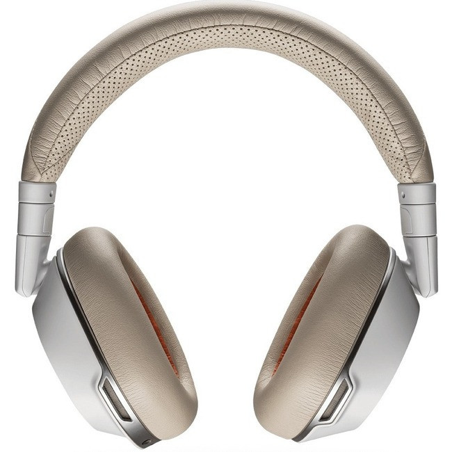 Plantronics Voyager 8200 UC Stereo Bluetooth Headset With Active Noise Canceling - 208769-02