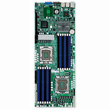 Supermicro X8DTT-F Server Motherboard - Intel Chipset - Socket B LGA-1366 - MBD-X8DTT-F-B