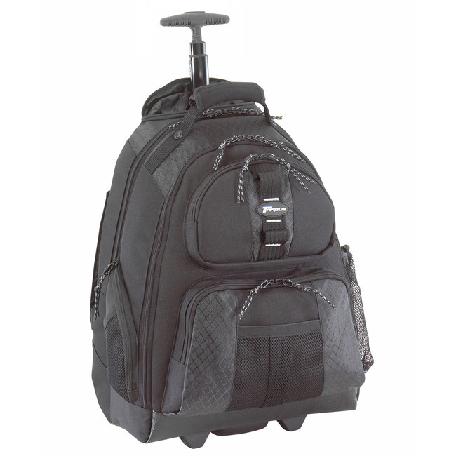 Targus Rolling Notebook Case - TSB700