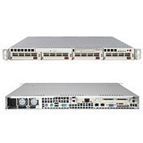 Supermicro A+ Server 1020S-8B Barebone System - AS-1020S-8B