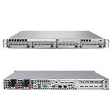 Supermicro A+ Server 1021M-UR+B Barebone System - AS-1021M-UR+B