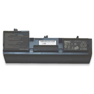 Total Micro Lithium Ion 6 cell Notebook Battery - 312-0314-TM
