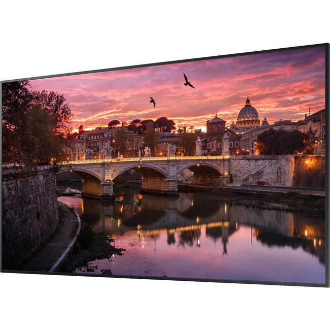 Samsung QB75R Digital Signage Display - QB75R