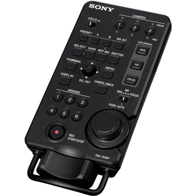 Sony RM-30BP Remote Commander - RM-30BP