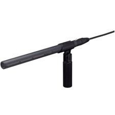Sony ECM-678/9X Microphone - ECM-678/9X