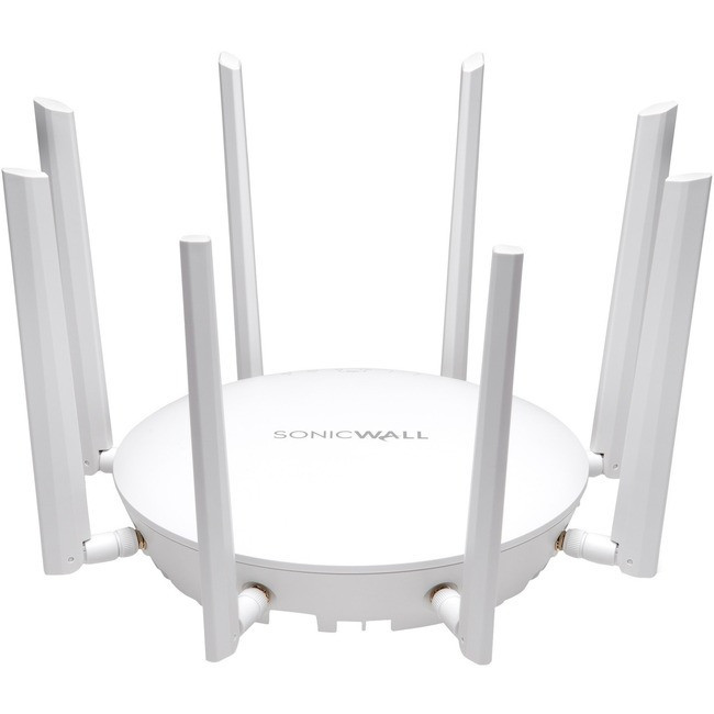 SonicWall SonicWave 432e IEEE 802.11ac 1.69 Gbit/s Wireless Access Point - 02-SSC-2644