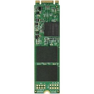 Transcend MTS MTS860 64 GB Solid State Drive - M.2 2280 Internal - SATA (SATA/600) - TS64GMTS860