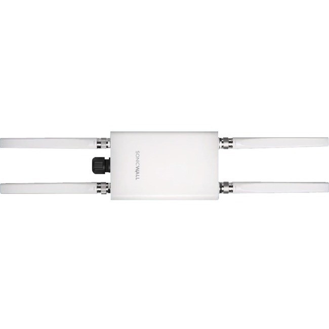 SonicWall SonicWave 231o IEEE 802.11ac 1.24 Gbit/s Wireless Access Point - 02-SSC-2533