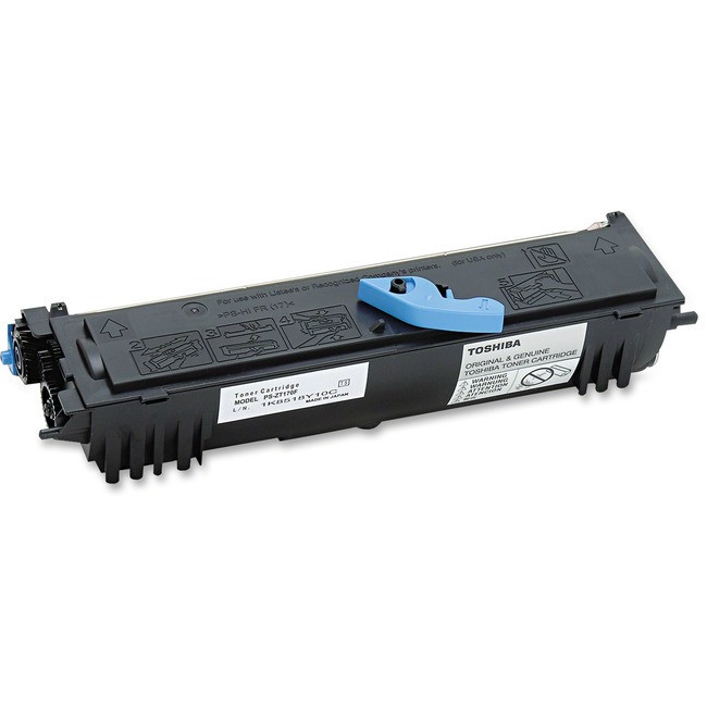 Toshiba - e-Studio170F Toner Cartridge - ZT170F