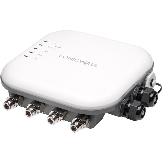 SonicWall SonicWave 432o IEEE 802.11ac 1.69 Gbit/s Wireless Access Point - 01-SSC-2512