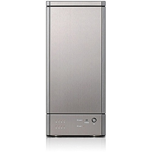 Sans Digital TowerRAID TR8X6G Drive Enclosure - Mini-SAS Host Interface Compact Tower - ST-SAN-TR8X6G