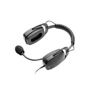 Plantronics SHS2083-01 Headset - 92083-01