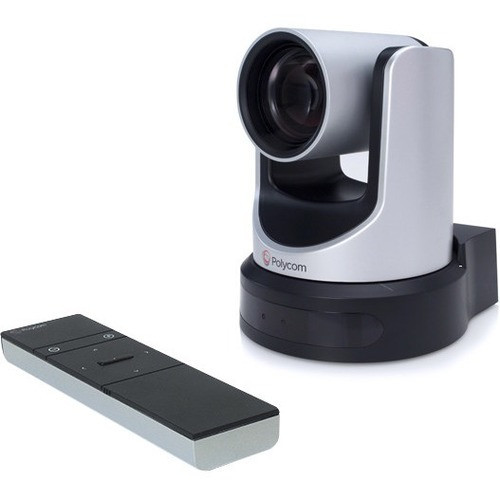 Polycom Video Conferencing Camera - USB 2.0 - 7230-60896-012