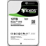 Seagate Exos X14 ST12000NM0278 12 TB Hard Drive - 3.5" Internal - SAS (12Gb/s SAS) - ST12000NM0278