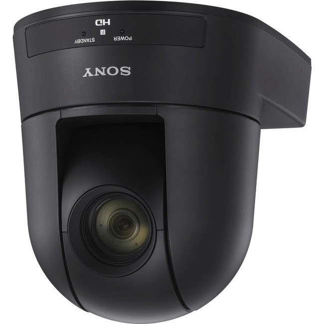Sony Network Camera - SRG-300H