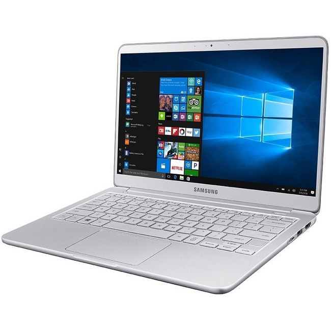 Samsung Notebook 7 NP750XBE 15.6" - 1920 x 1080 - Core i5 i5-8265U - 8 GB RAM - 256 SSD - NP750XBE-K04US