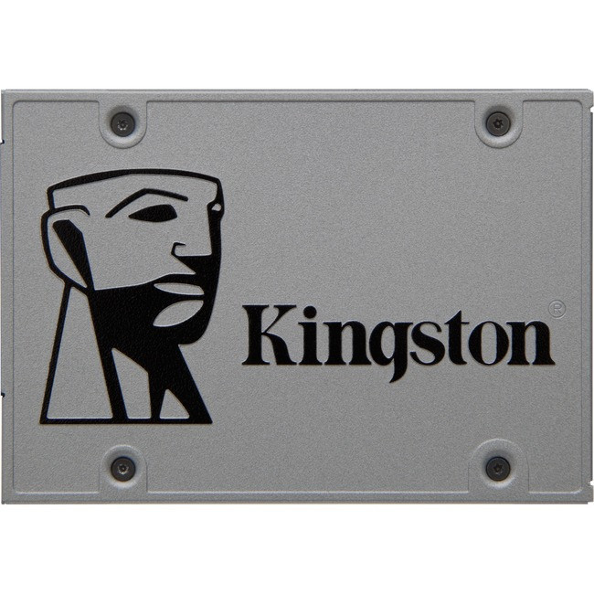 Kingston UV500 1.92 TB Solid State Drive - 2.5" Internal - SATA (SATA/600) - SUV500B/1920G