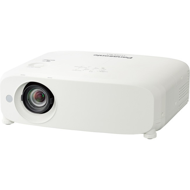 Panasonic PT-VX615N LCD Projector - 4:3 - PTVX615NU