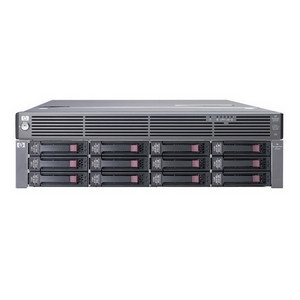 398714-B21 - HP DL100G2 3-TeraByte Data Protection Storage Server