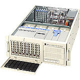 Supermicro SC743S2-R760 Chassis - CSE-743S2-R760B