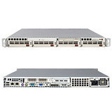 Supermicro A+ Server 1020P-8B Barebone System - AS-1020P-8B