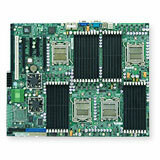 Supermicro H8QMi-2 Server Motherboard - NVIDIA Chipset - Socket F (1207) - MBD-H8QMI-2-B