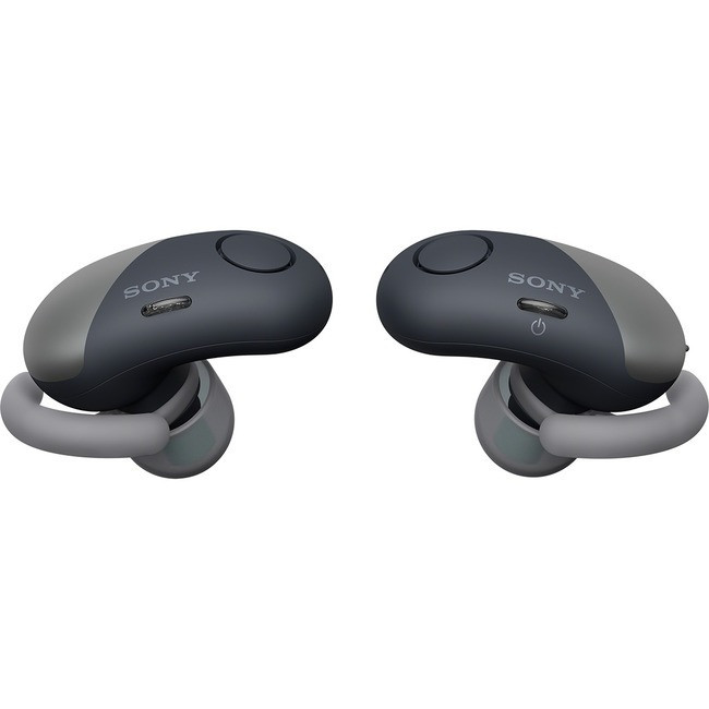 Sony Wireless Noise Cancelling Headphones For Sports - WFSP700N/B