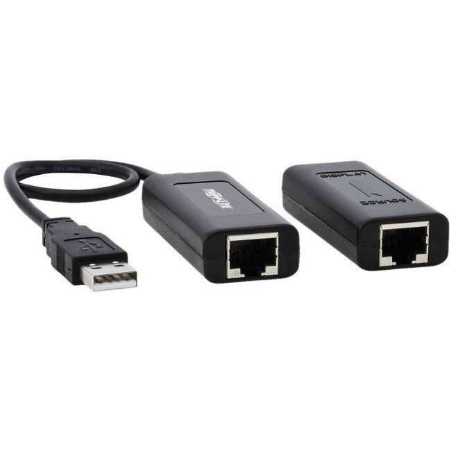 Tripp Lite B203-101-POC Video Extender Transmitter/Receiver - B203-101-POC