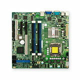 Supermicro PDSML-LN1+ Server Motherboard - Intel Chipset - Socket T LGA-775 - MBD-PDSML-LN1+-O