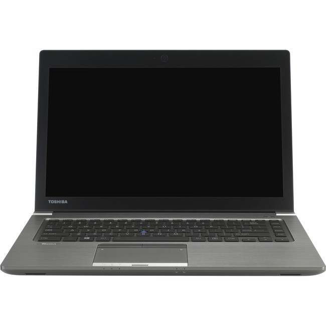 Toshiba Tecra Z40-C 14" Notebook - 1920 x 1080 - Core i7 i7-6600U - 8 GB RAM - 256 SSD - Cosmo - PT463U-00K008