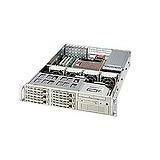 Supermicro SC823i-550LP Chassis - CSE-823I-550LP