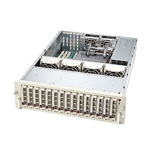 Supermicro SC933E1-R760 Chassis - CSE-933E1-R760