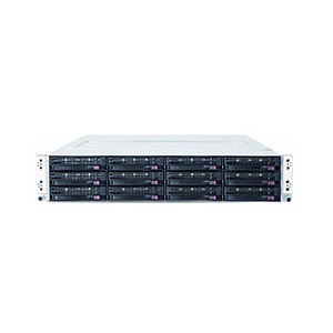 Supermicro SuperServer 6026TT-HIBXF Barebone System - SYS-6026TT-HIBXF