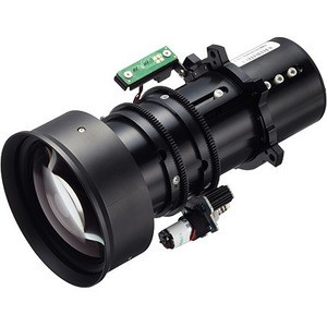 NEC Display NP37ZL - 22.56 mm to 42.87 - f/2.3 - 3.39 - Zoom Lens - NP37ZL