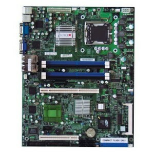 Supermicro PDSMi-LN4 Server Motherboard - Intel Chipset - Socket T LGA-775 - MBD-PDSMI-LN4-O