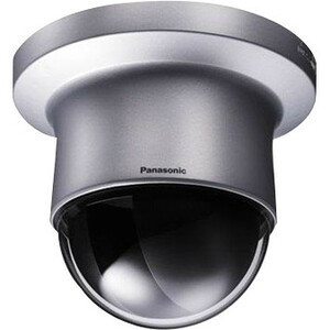 Panasonic Ceiling Mount for Camera - Smoke - WV-Q156S