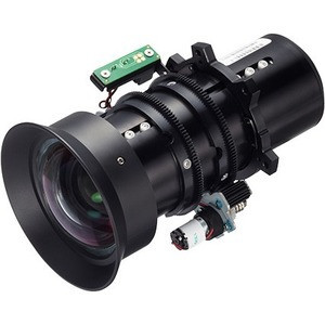 NEC Display NP34ZL - 14.03 mm to 17.95 - Zoom Lens - NP34ZL